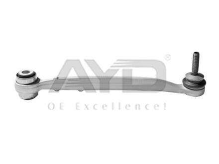 Важіль підвіски задн (257mm) MERCEDES-BENZ SLK (R172) (11-) AYD 88-15263