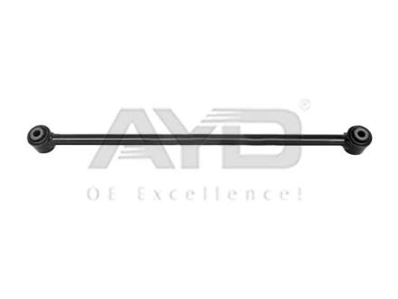 Рычаг задний нижний поперечный задний JEEP GRAND CHEROKEE IV (WK,WK2) (10-,16-) AYD 88-15541