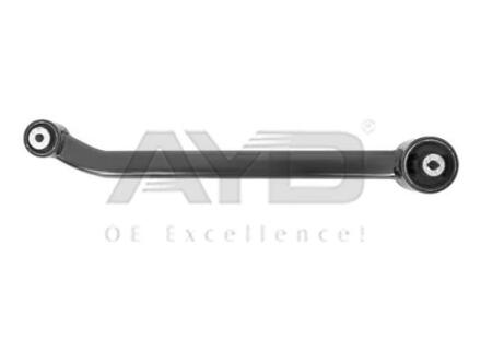 Рычаг задний продольный правый Jeep Compass (MP) (16-)/FIAT 500X (334) (14-)/JEEP RENEGADE (BU) (14-) AYD 88-15556