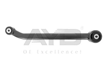 Рычаг задний продольный правый Jeep Compass (MP) (16-)/FIAT 500X (334) (14-)/JEEP RENEGADE (BU) (14-) AYD 88-15556