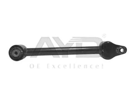 Рычаг подвески задн лев/прав MAZDA 3 (BM, BN) (09/13-)  AYD 88-16167