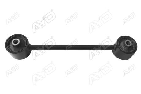 Рычаг подвески задн (337mm) KIA SORENTO I (JC) (02-) AYD 88-16302