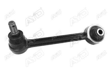 Рычаг подвески задн лев (конус 15.9*18.3) KIA CARNIVAL III (05-) AYD 88-16424