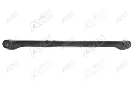 Рычаг подвески задней (14.2*848.5) Nissan NP300 Navara D23. D23T (14-)  AYD 8816444