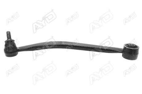 Рычаг подвески задн лев (конус 15.9*18.3) KIA CARNIVAL III (05-) AYD 88-16455