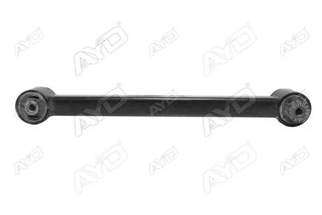 Важіль підвіски задн (D=12.2 L=414.5mm) DODGE NITRO (07-), JEEP CHEROKEE (KK) (08-) (88-16615) AYD 8816615