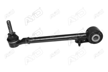 Рычаг подвески задн (кон 12*15.5 L=254mm) SUBARU OUTBACK (14-), LEVORG (15-) AYD 88-17207