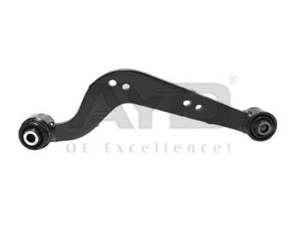 Рычаг подвески задн лев (D=12.2mm L=296.5mm) TOYOTA RAV 4 (05-), LEXUS NX (14-) AYD 88-17334