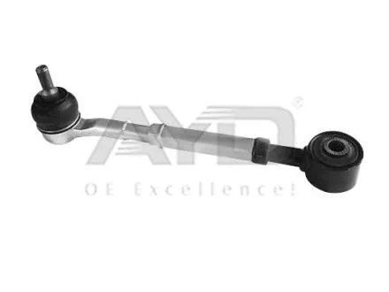 Рычаг задний регулируемый поперечный Toyota Avensis (08-)  AYD 88-17595