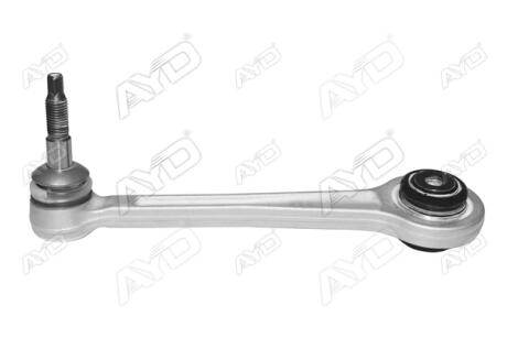 Рычаг подвески задн (10.2*211.7) BMW 5 (E60) (-09), 6 (E63, E64) (-10) (88-17634 AYD 8817634