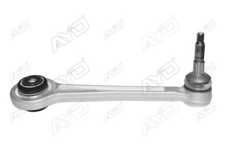 Рычаг подвески задн прав (10.2*211.7) BMW 5 (E60) (-10), 6 (E63) (-10) AYD 8817635