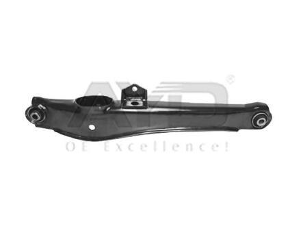 Важіль підвіски задн підпружин JEEP COMPASS (MK49) (06-) AYD 88-17746