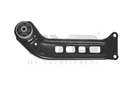 Рычаг подвески задн прав (409mm) OPEL INSIGNIA B (17-) AYD 88-18474