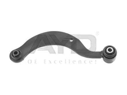 Рычаг подвески задн TOYOTA AURIS (E15, E18) (06-), AVENSIS (T27) (08-)  AYD 88-22482