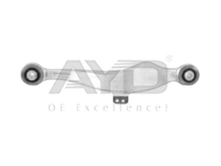 Рычаг подвески задн лев JEEP GRAND CHEROKEE (WK) (05-) AYD 88-24522