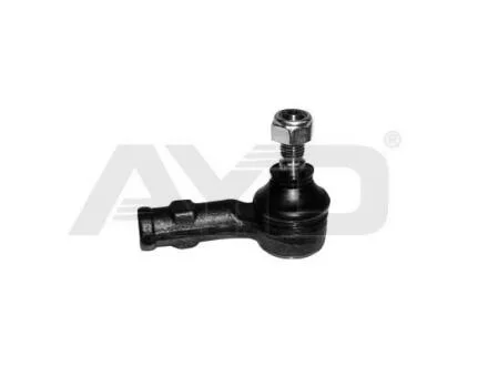 Наконечник рулевой левый SEAT IBIZA, CORDOBA, VW GOLF, JETTA, POLO, PASSAT, CADDY, CHERY AMULET  AYD 91-00115