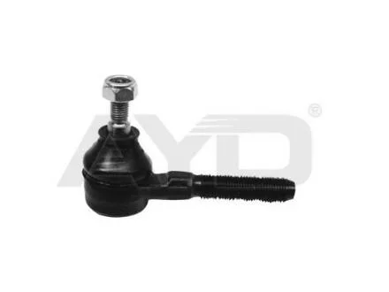 Наконечник рульової тяги Renault 11-25, Rapid (-98)  AYD 91-00117