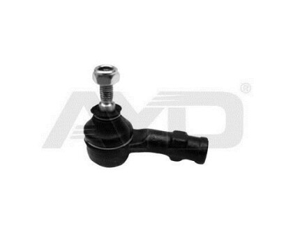 Наконечник рулевой тяги левый Ford Fiesta/Mazda 121 (95-) AYD 91-00139