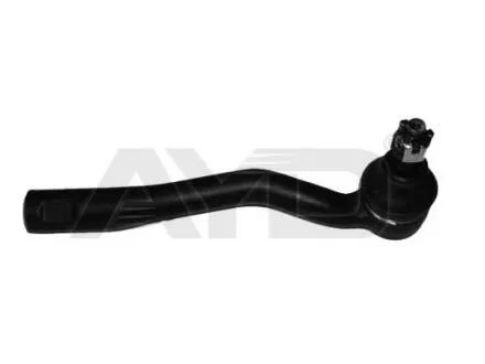 Наконечник рулевой тяги правый Toyota Carina E (92-97),Picnic (96-01)  AYD 91-00247