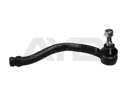 Наконечник рулевой левый VW Sharan (95-) / Seat Alhambra (96-) / Ford Galaxy (95-)  AYD 91-00279