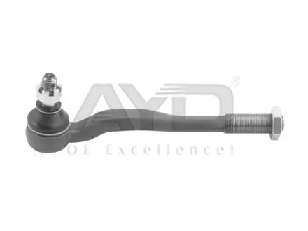 Наконечник рулевой тяги левый Toyota Land Cruiser J7 (84-),J9 (95-),HiLux (88-99,94-06)  AYD 91-00311