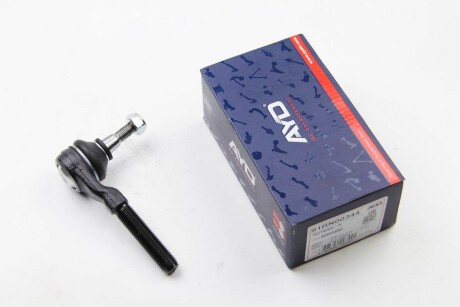 Фото наконечник рулевой прав (кон 11.8*14.8 L=115mm) RENAULT 19 II (-01) (91-00344) AYD 9100344 Наконечник рулевой прав (кон 11.8*14.8 L=115mm) RENAULT 19 II (-01) (91-00344) AYD 9100344