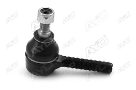Наконечник рулевой тяги MB W124 (84-93)  AYD 91-00639