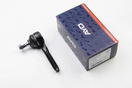 Наконечник рулевой правый Citroen C4 (06-) / Peugeot 206, 207, 307, (00-)  AYD 91-00649