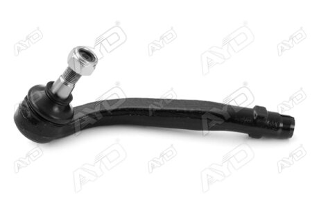 Наконечник рулевой левый (кон. 15,1 / M14x1.5 / M16x1.5) MB M-CLASS (W163) (-05) AYD 9100818
