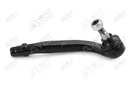 Наконечник рулевой правый (кон. 15,1 / M14x1.5 / M16x1.5) MB M-CLASS (W163) (-05 AYD 9100819