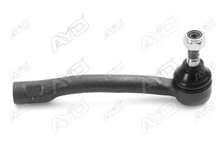 Наконечник рульової тяги правий Toyota Carina (87-92) AYD 91-00864