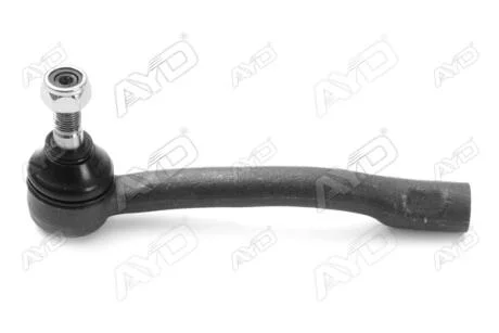 Наконечник рулевой тяги левый Toyota Carina (87-92)  AYD 91-00865