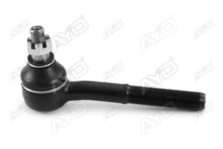 Наконечник рульовий (кон 14.4*16.4, L=129mm) FORD MAVERICK (-98), NISSAN TERRANO I,II, PATHFINDER I (WD21) (-95) AYD 91-00889