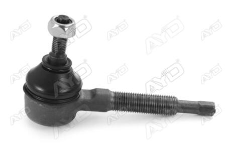 Накінечник рульової тяги Renault 21 (89-94) AYD 91-00916