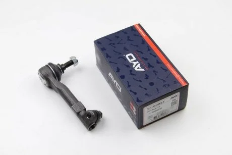 Наконечник рулевой тяги правый Renault Clio (90-98) AYD 91-00927