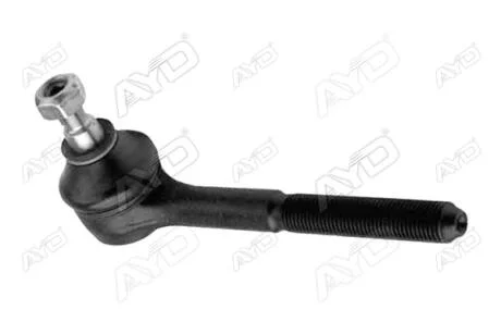 Наконечник рулевой тяги MB W124 (84-93)  AYD 91-00956