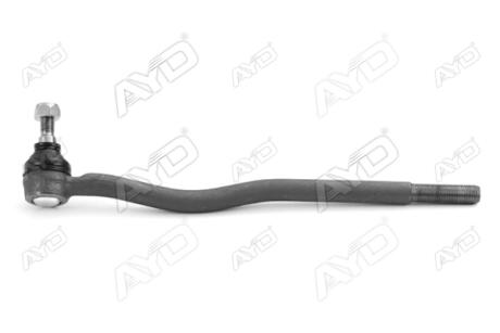 Наконечник рульовий (кон 12.5*14 L=341mm) SUZUKI VITARA (ET, TA, TD) (-02), X-90 (EL) (-97) AYD 91-00978