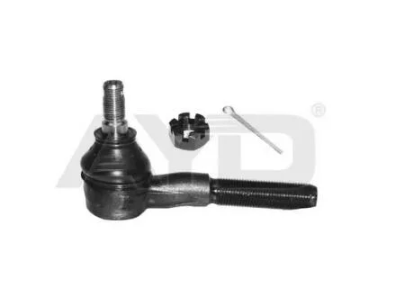 Наконечник рулевой (кон 13.65*15.9) MITSUBISHI PAJERO I,II,III (-07), L200 (K7_T, K6_T, K5_T) (-11)  AYD 91-01057