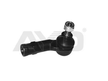 Наконечник рулевой тяги правый Audi A3 (99-03),TT (99-06)/VW Golf IV (02-05)  AYD 91-01316