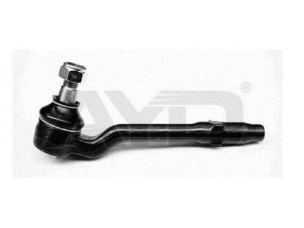 Наконечник рулевой BMW X5 (E53) (95-06) AYD 91-01479