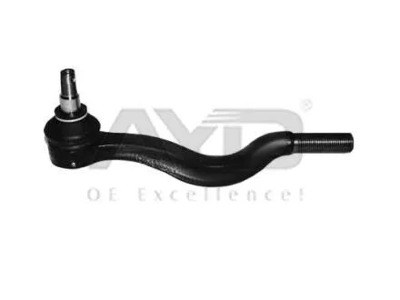 Наконечник рулевой MITSUBISHI L200 (K7T, K6T) (-07)  AYD 91-01892