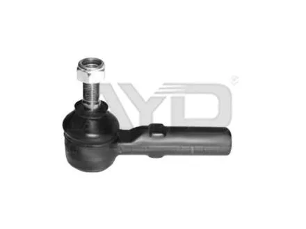 Накінечник рульовий Nissan Almera (95-00),Sunny (86-91) AYD 91-01916