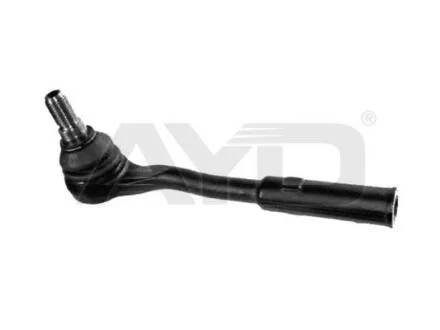 Наконечник рулевой тяги MB S-Class W220 (98-05)  AYD 91-02237