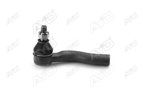 Наконечник рулевой тяги левый Toyota Celica (99-06)  AYD 91-02448