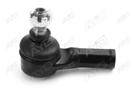 Наконечник рульової тяги Suzuki Liana (01-), Wagon R+ (97-,00-) AYD 91-02476