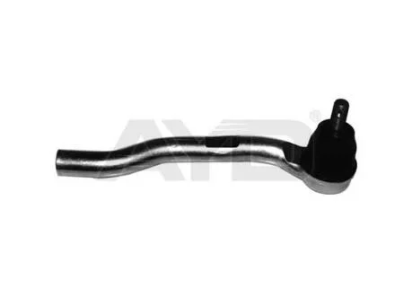 Наконечник рулевой тяги правый Honda Fit (07-),Jazz (01-08,07-)  AYD 91-03327