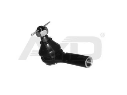 Наконечник рулевой тяги левый Nissan Navara (97-), NP300 908-)  AYD 91-03393
