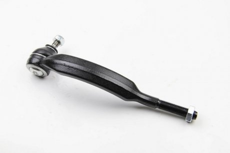 Наконечник рулевой левый Peugeot 407 (02-11)/Citroen C6 (05-12) AYD 91-04107