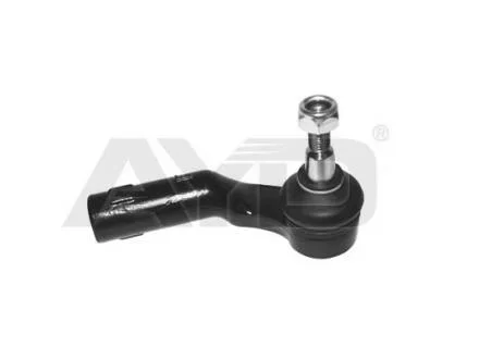 Наконечник рулевой прав (кон 12.3 L=108mm) MAZDA 3 (BK, BL) (-14), 5 (CW) (10-)  AYD 91-04515