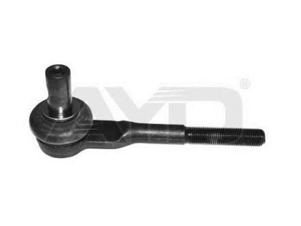 Наконечник рулевой AUDI A6 Allroad (4BH, C5) 00-05 AYD 91-04933